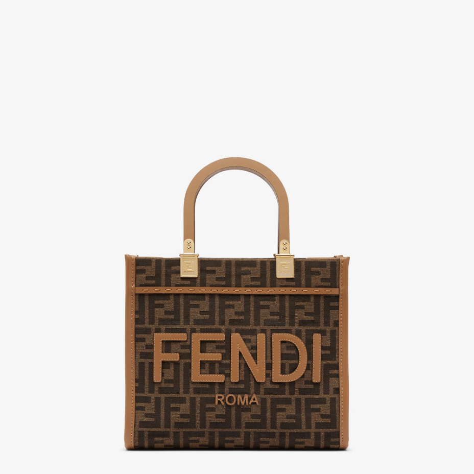 Fendi Sunshine Small Bag