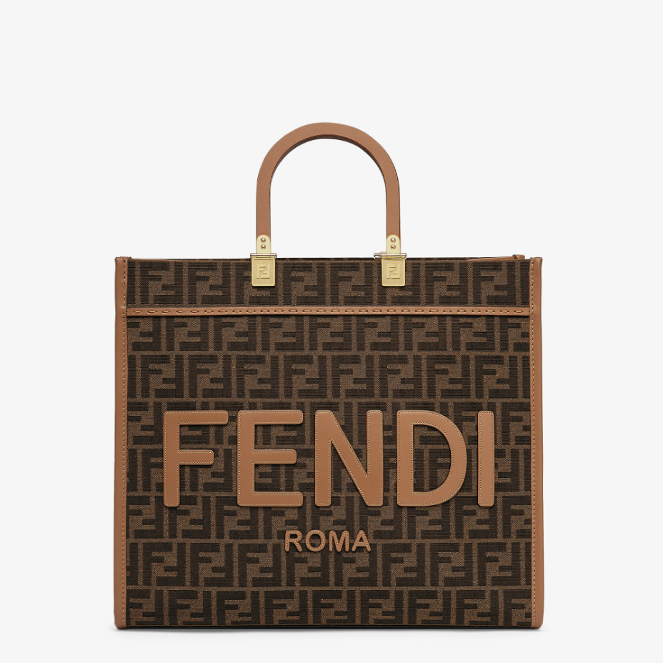 Fendi Sunshine Medium Bag