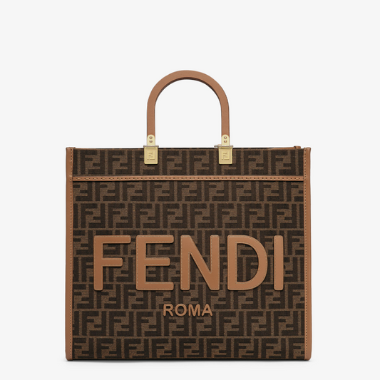 Fendi Sunshine Medium Bag