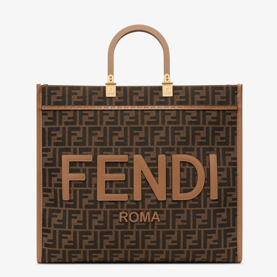 Fendi Sunshine Large Bag