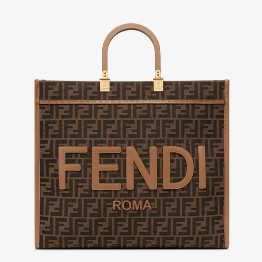 Fendi Sunshine Large Bag