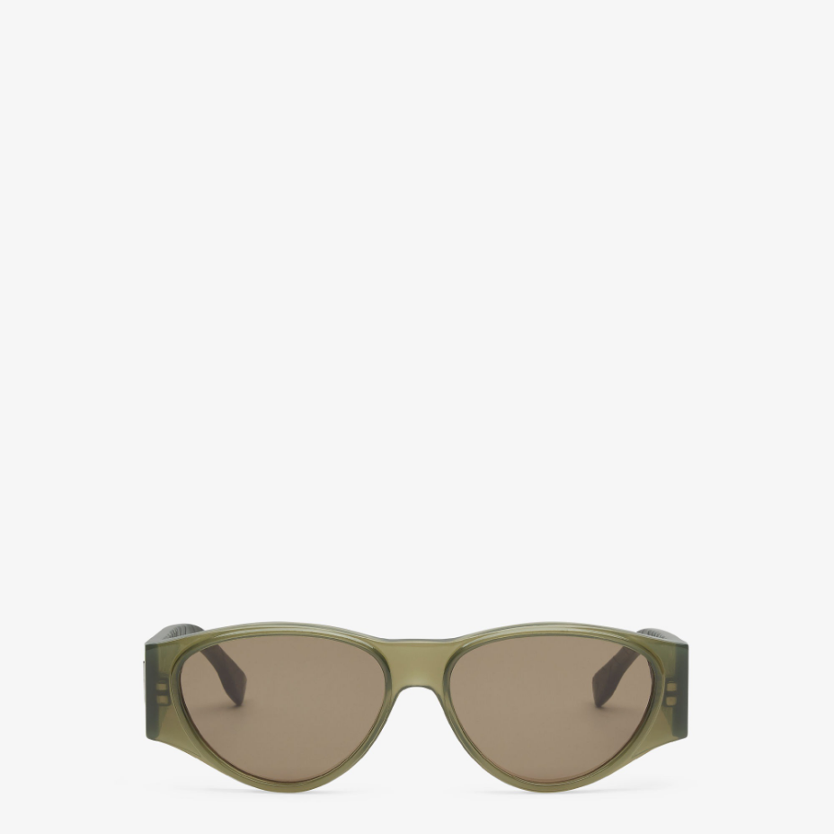 FF Squared Sunglasses