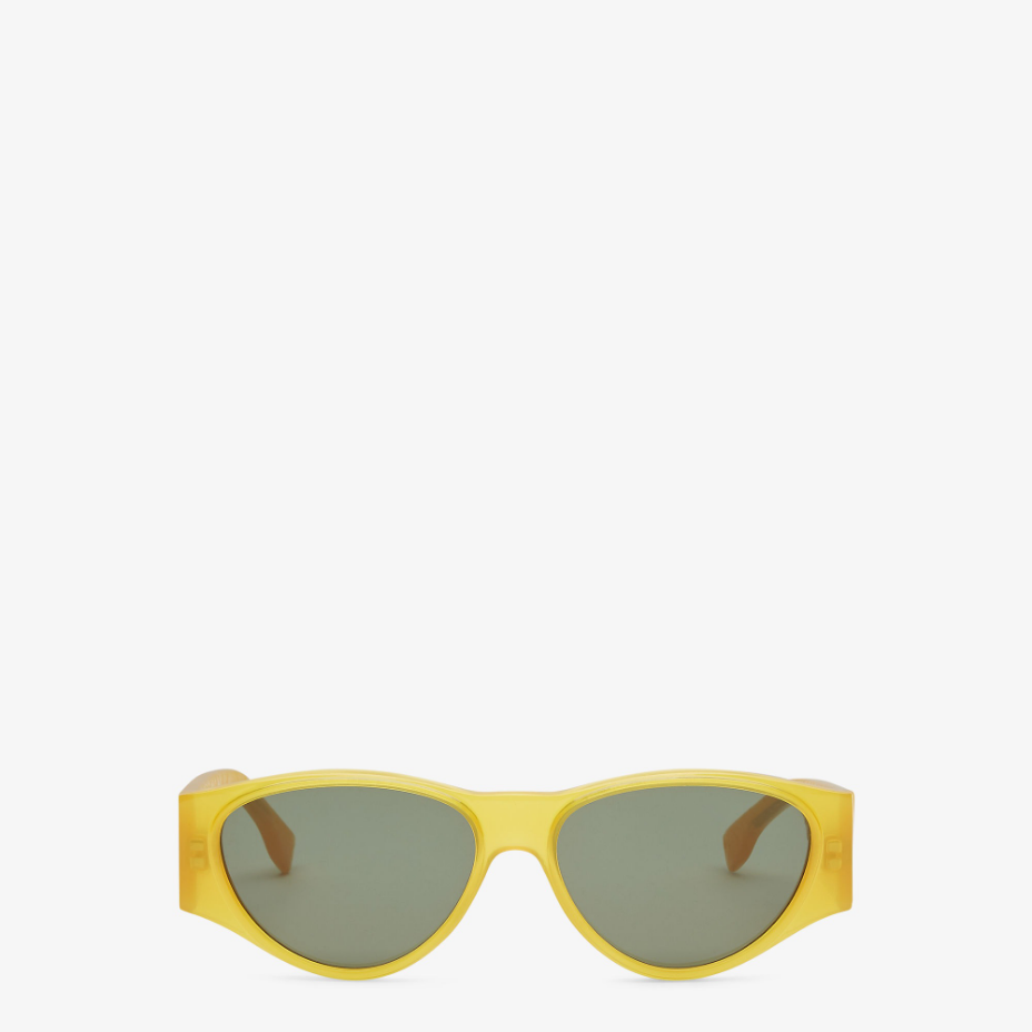 FF Squared Sunglasses