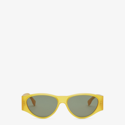 FF Squared Sunglasses