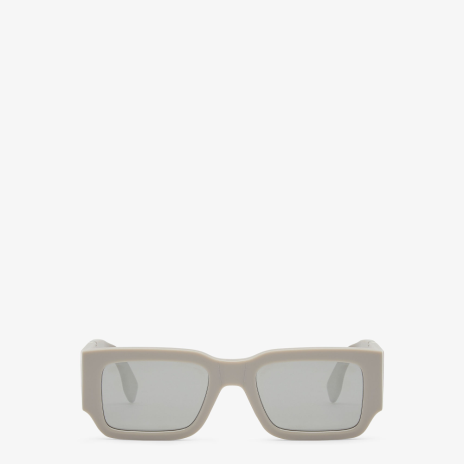 Fendi Diagonal Sunglasses