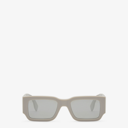 Fendi Diagonal Sunglasses