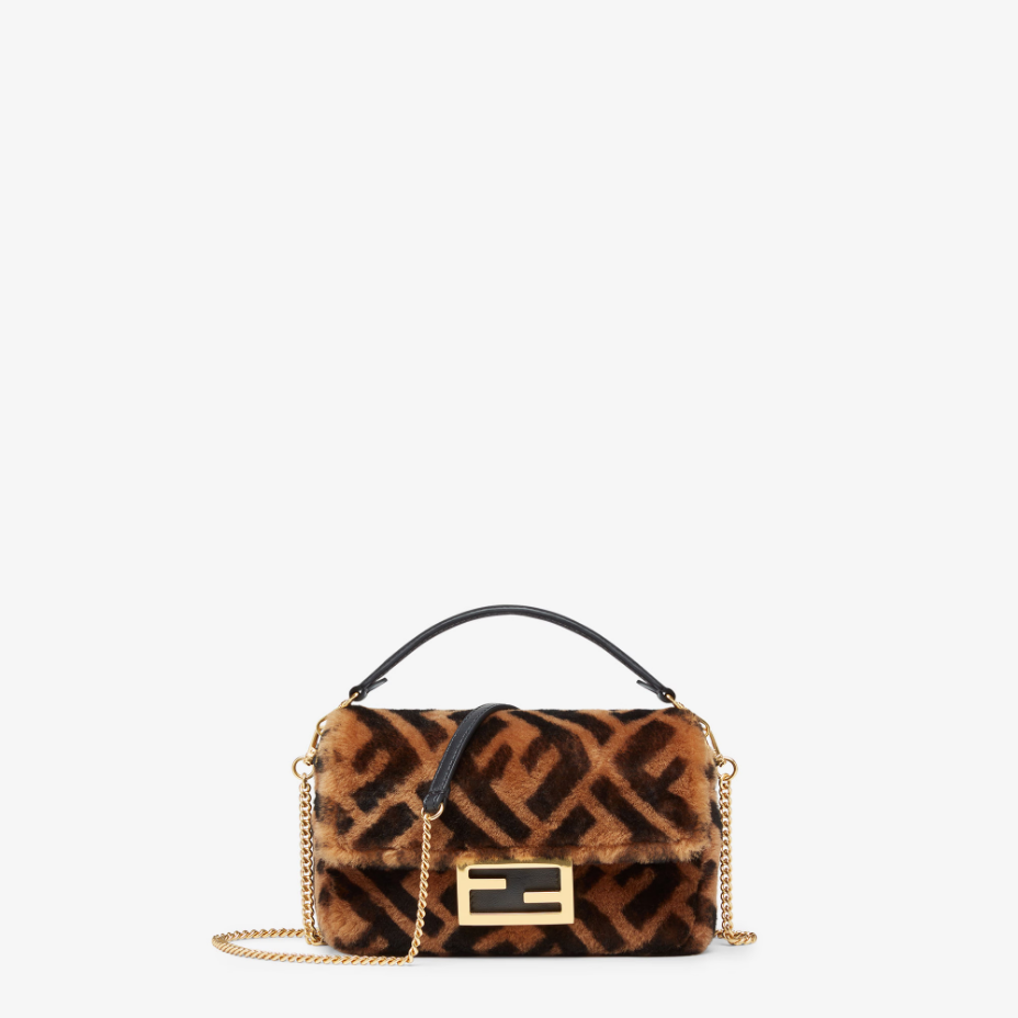 Baguette Mini Bag