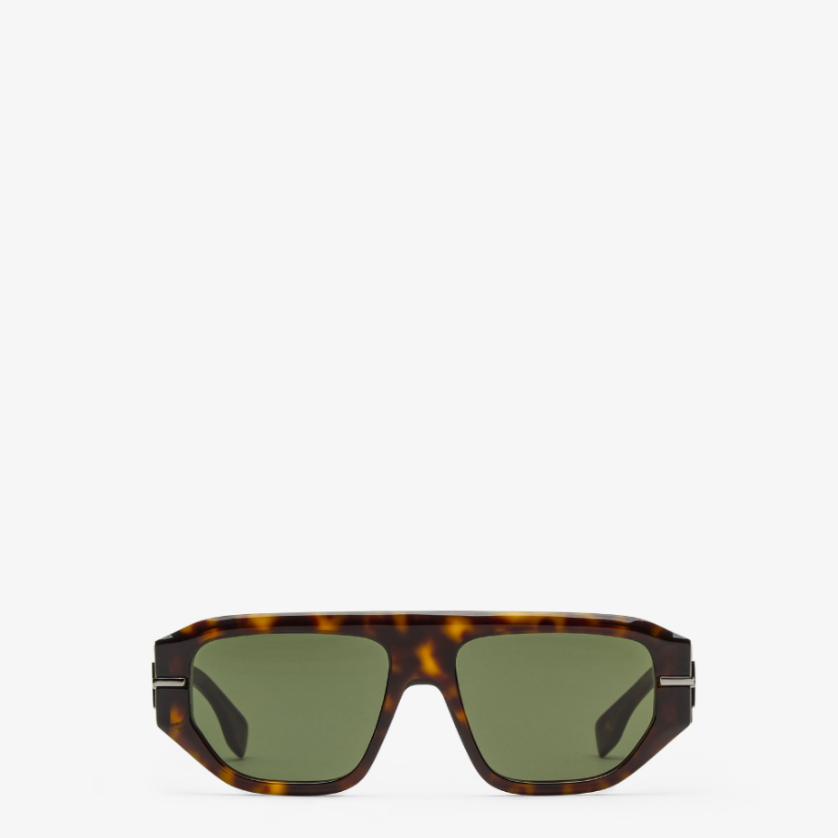 Fendigraphy Sunglasses