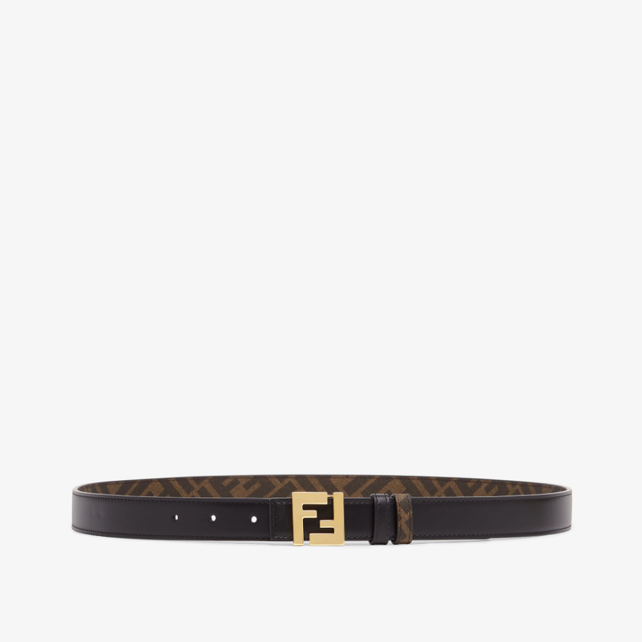 FF Squared Belt