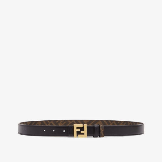 FF Squared Belt