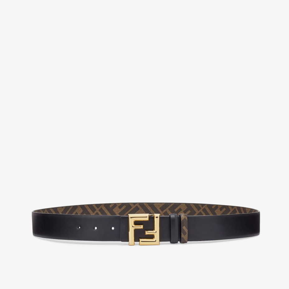 FF Rounded Belt