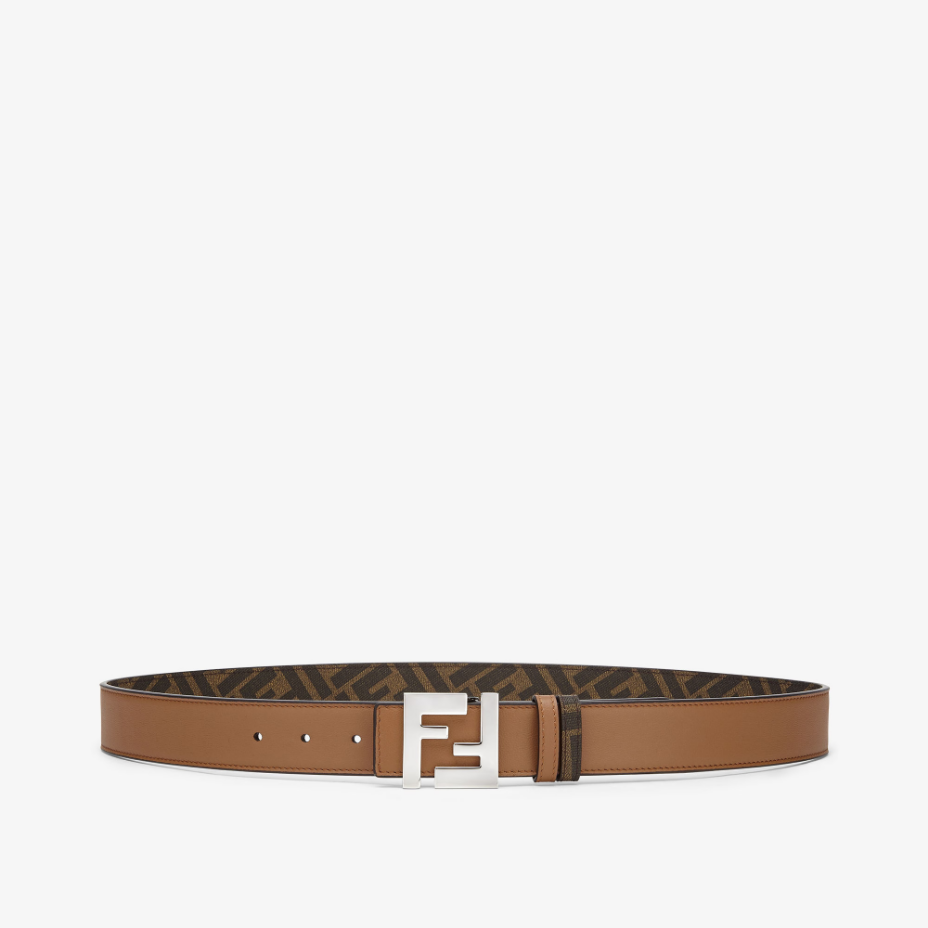 FF Squared Belt