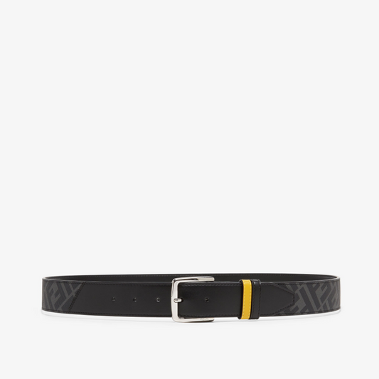 Fendi Diagonal Belt