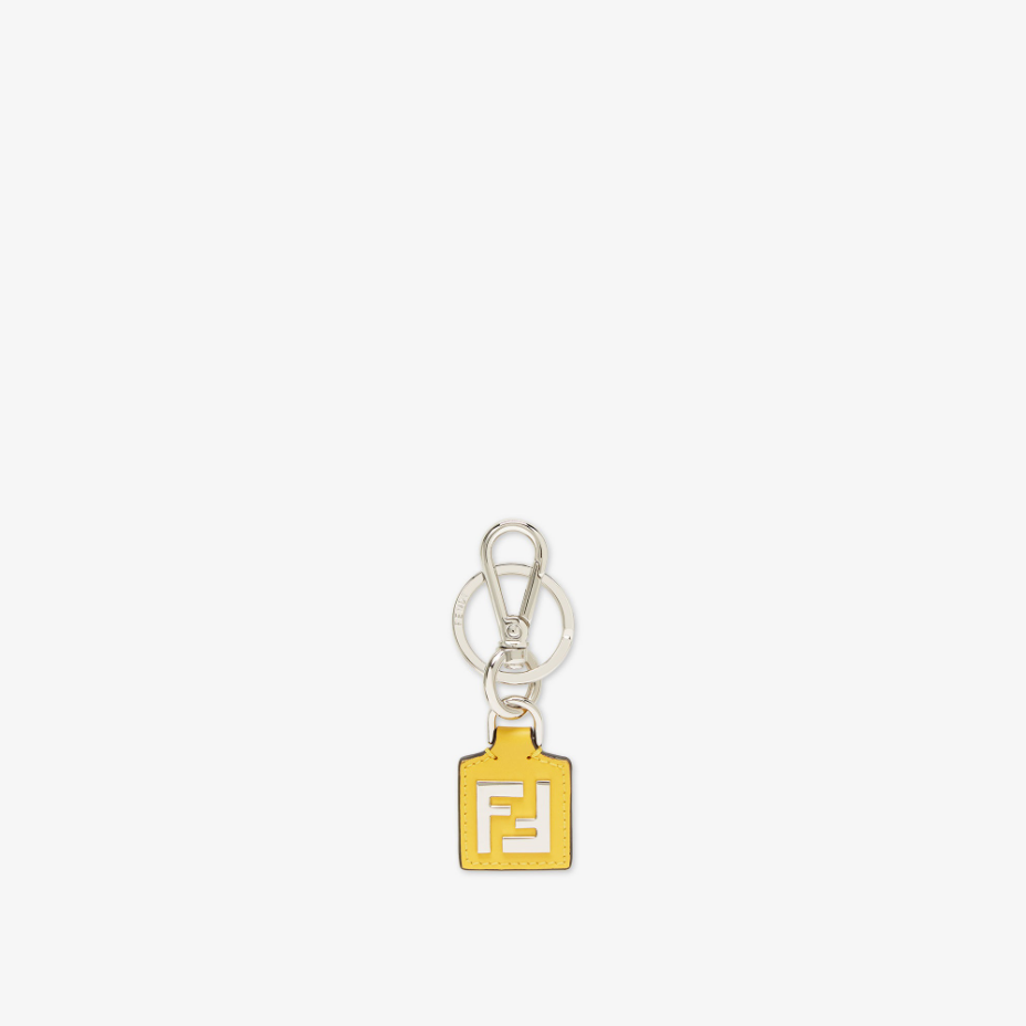 FF Squared Key Ring