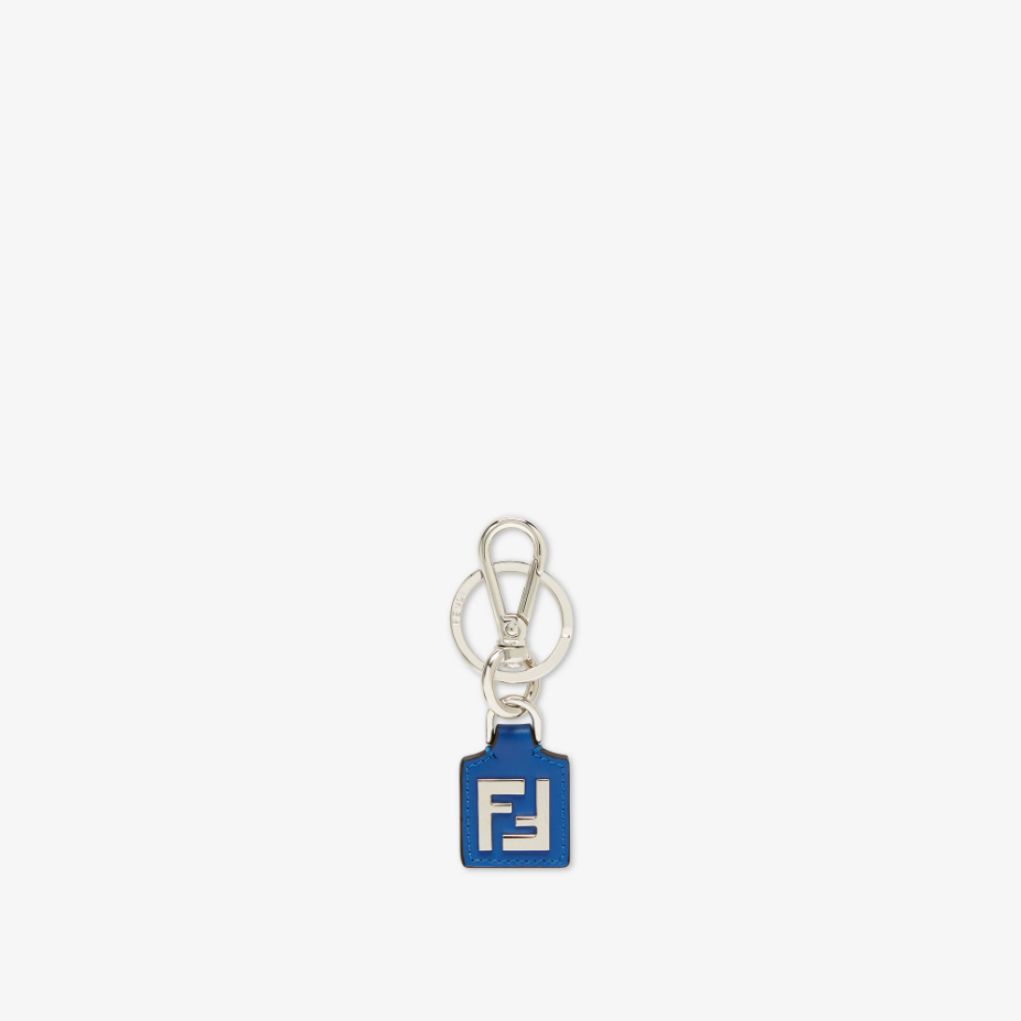 FF Squared Key Ring