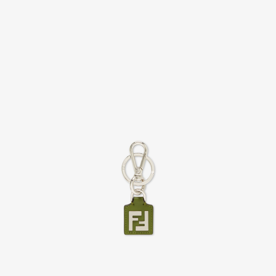 FF Squared Key Ring