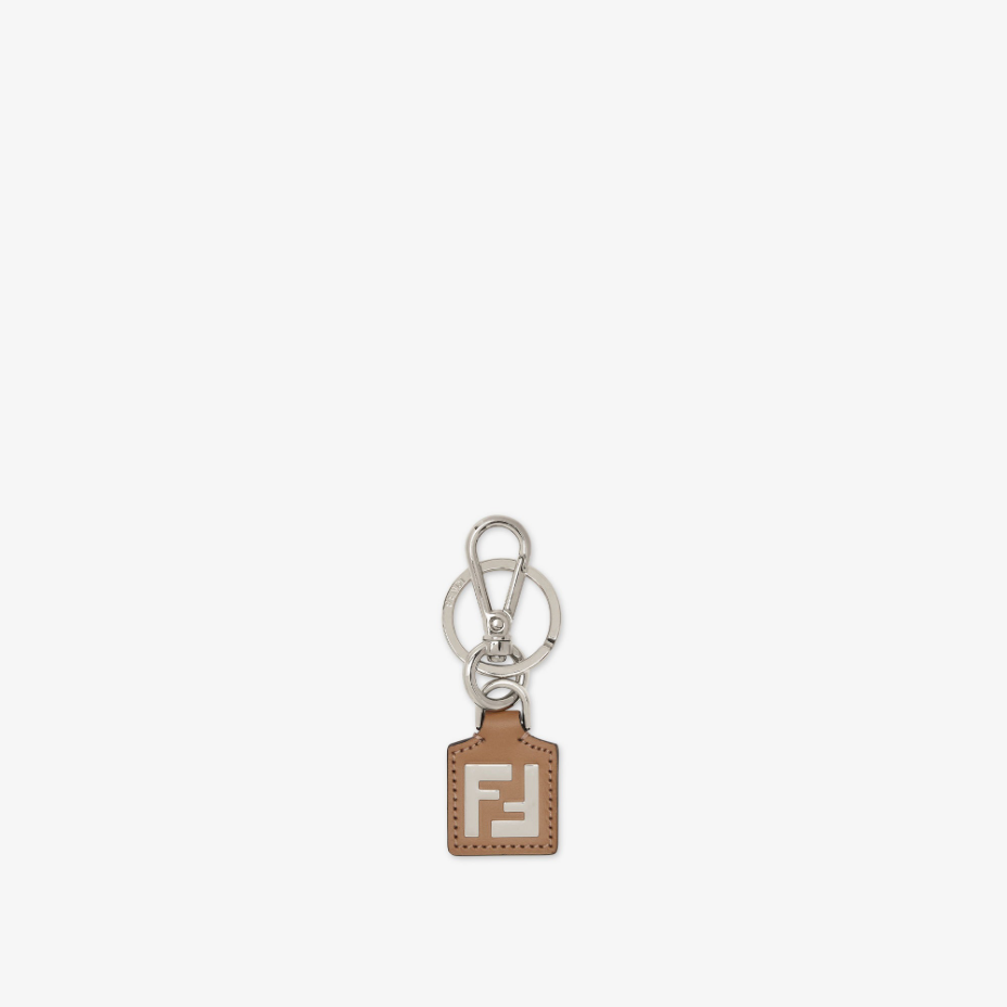 FF Squared Key Ring