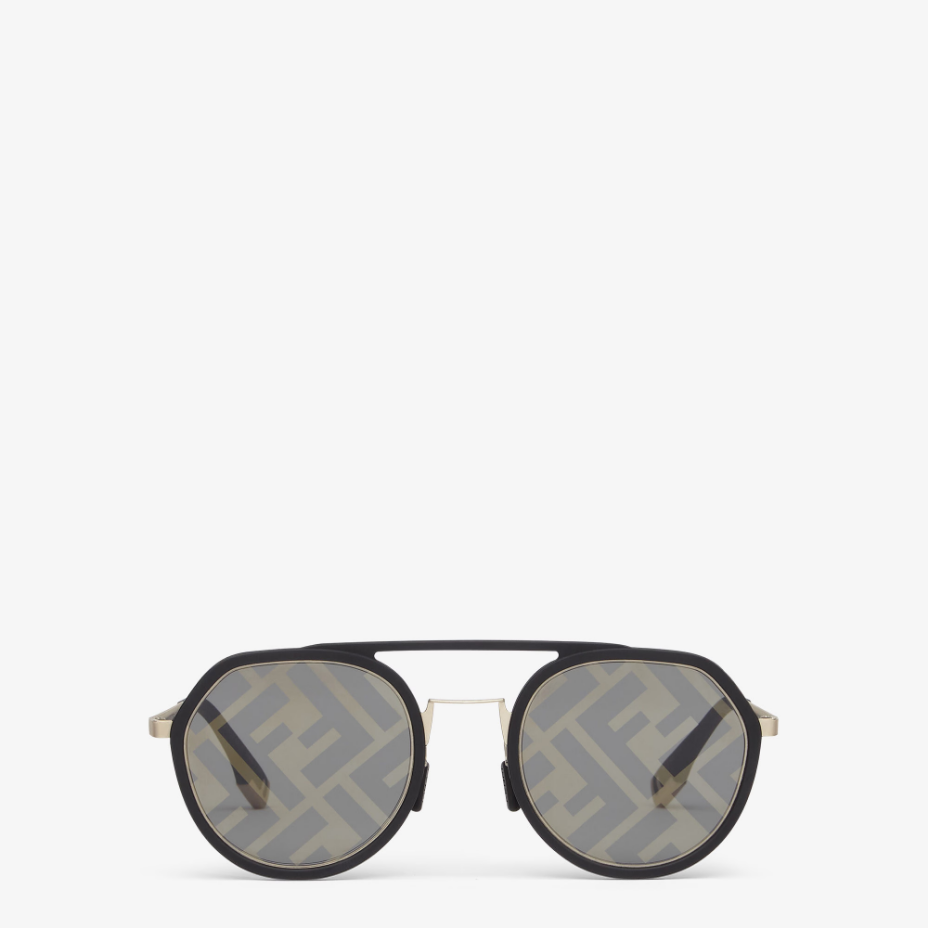 Fendi Light Sunglasses