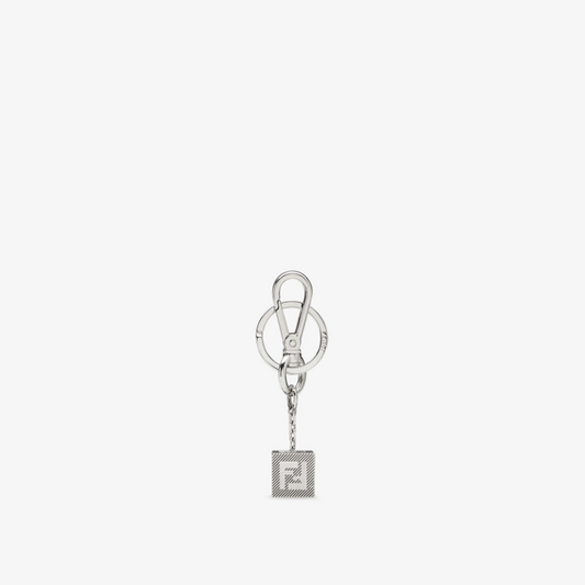 Fendi Shadow Key Ring