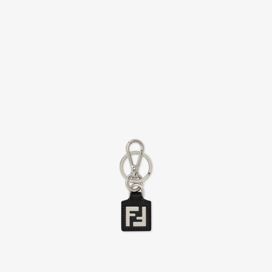 FF Squared Key Ring