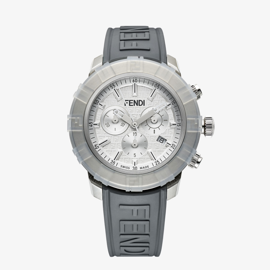 Fendastic Watch