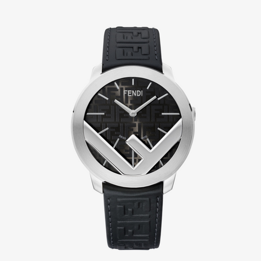 F Is Fendi Watch