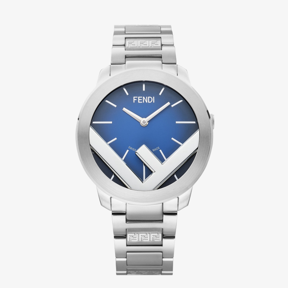 F Is Fendi Watch