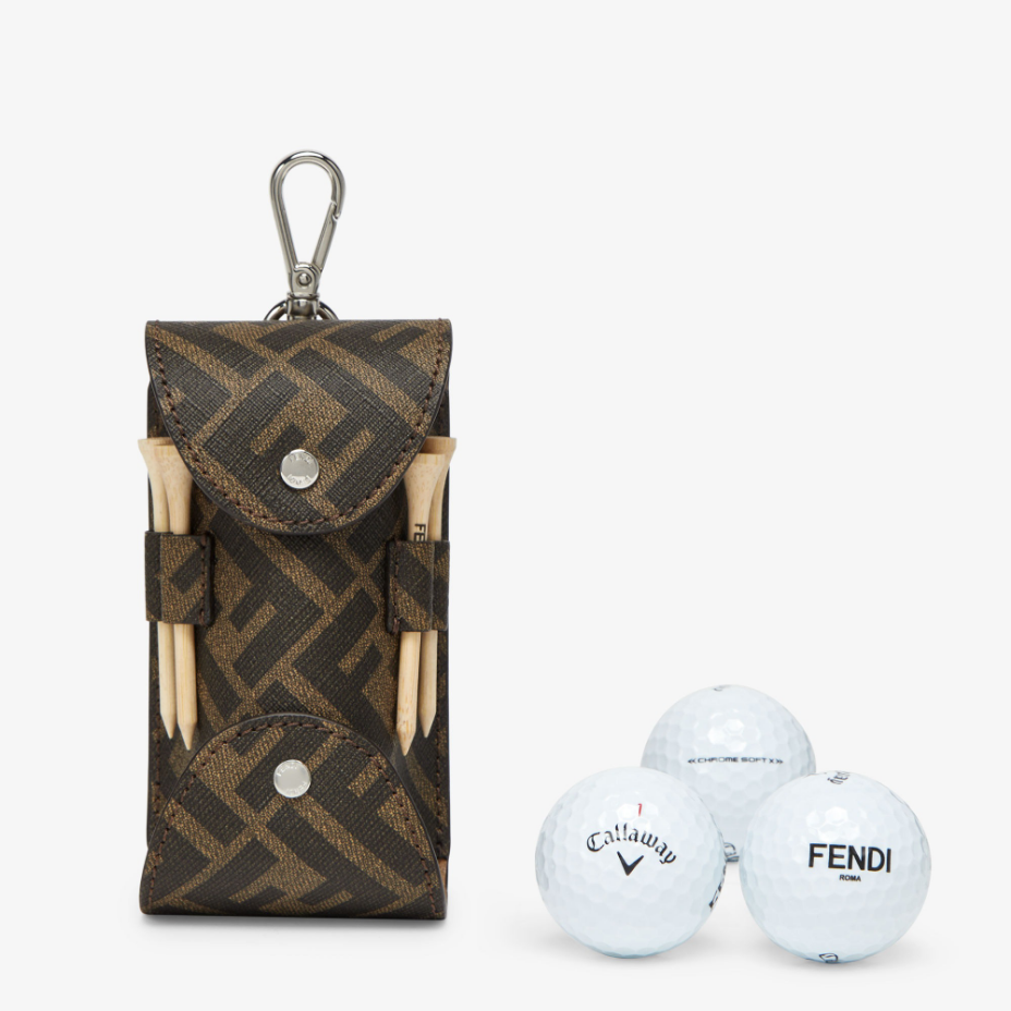 FF Golf Ball Holder