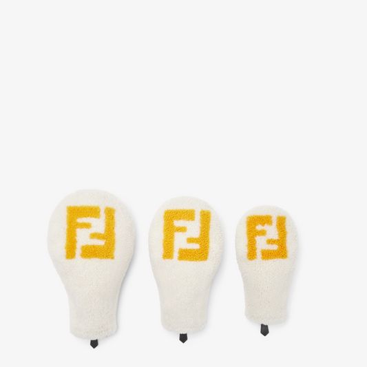 FF Golf Club Headcovers Set