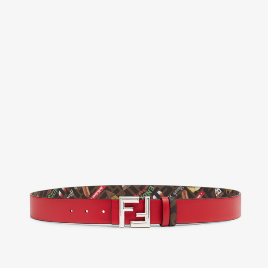 FF Rounded Belt