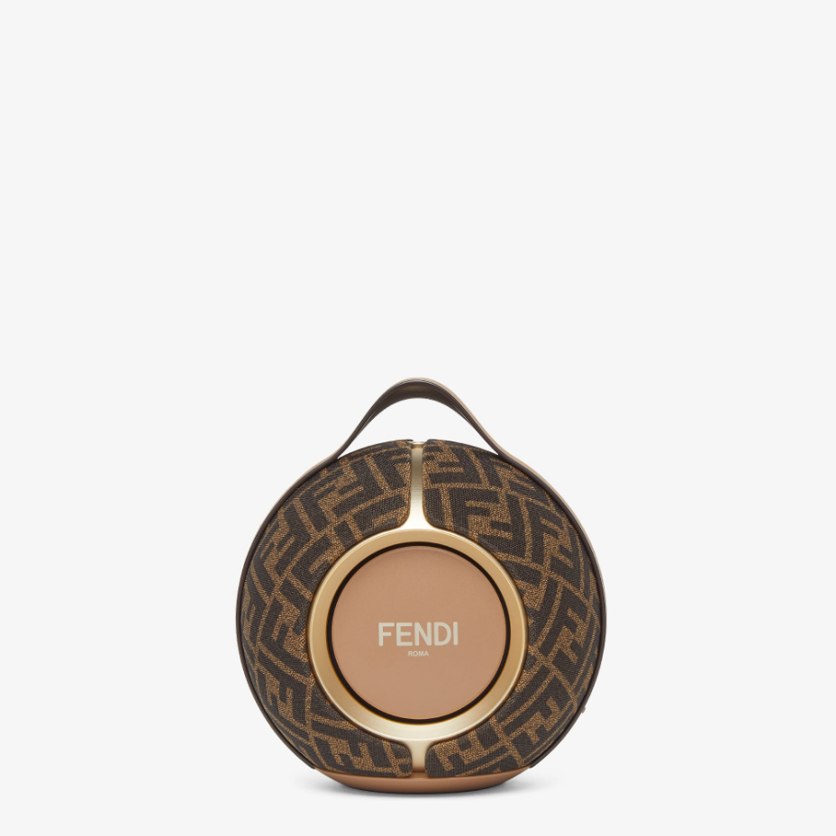 Fendi X Devialet Portable Speaker