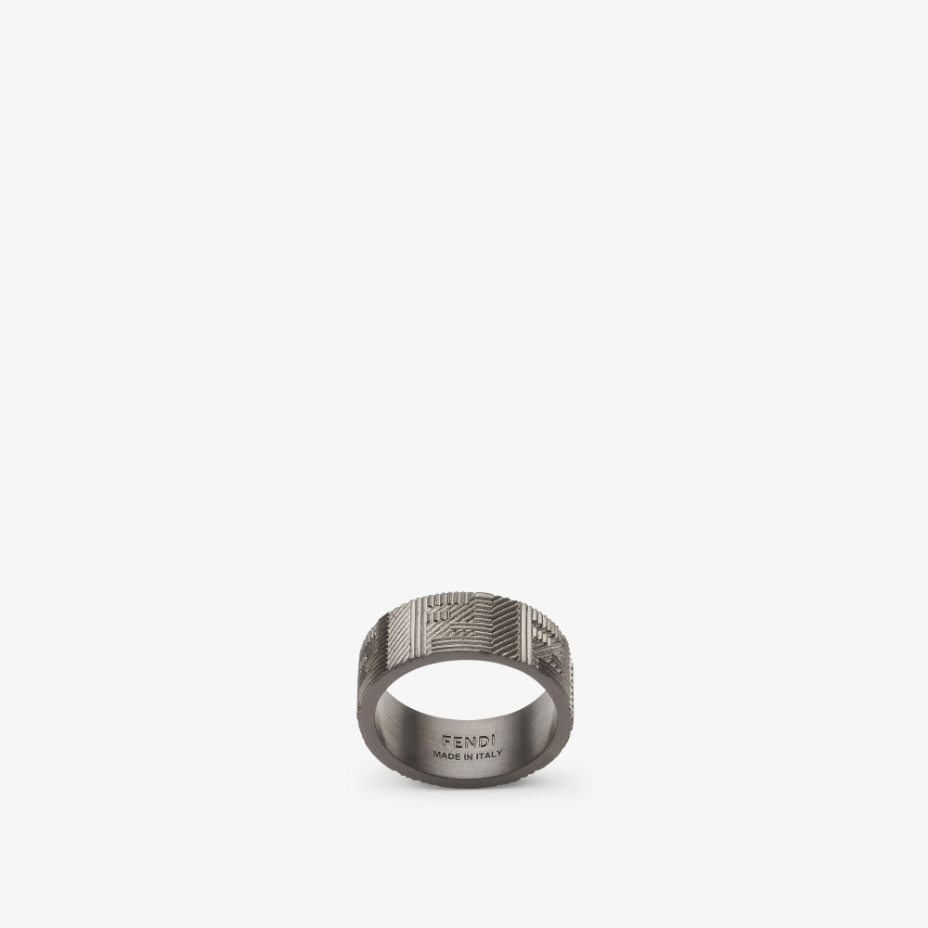 Fendi Shadow Ring