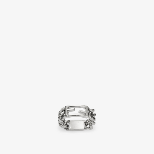 Baguette Ring