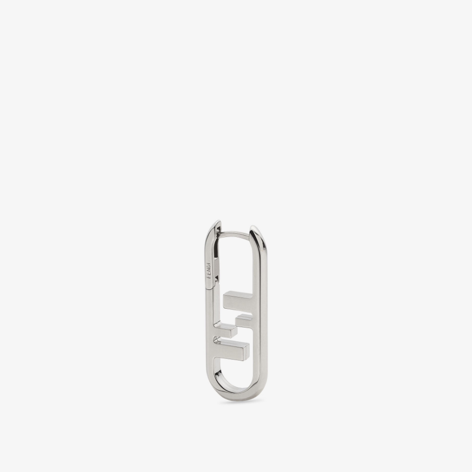 Fendi O'Lock Earring