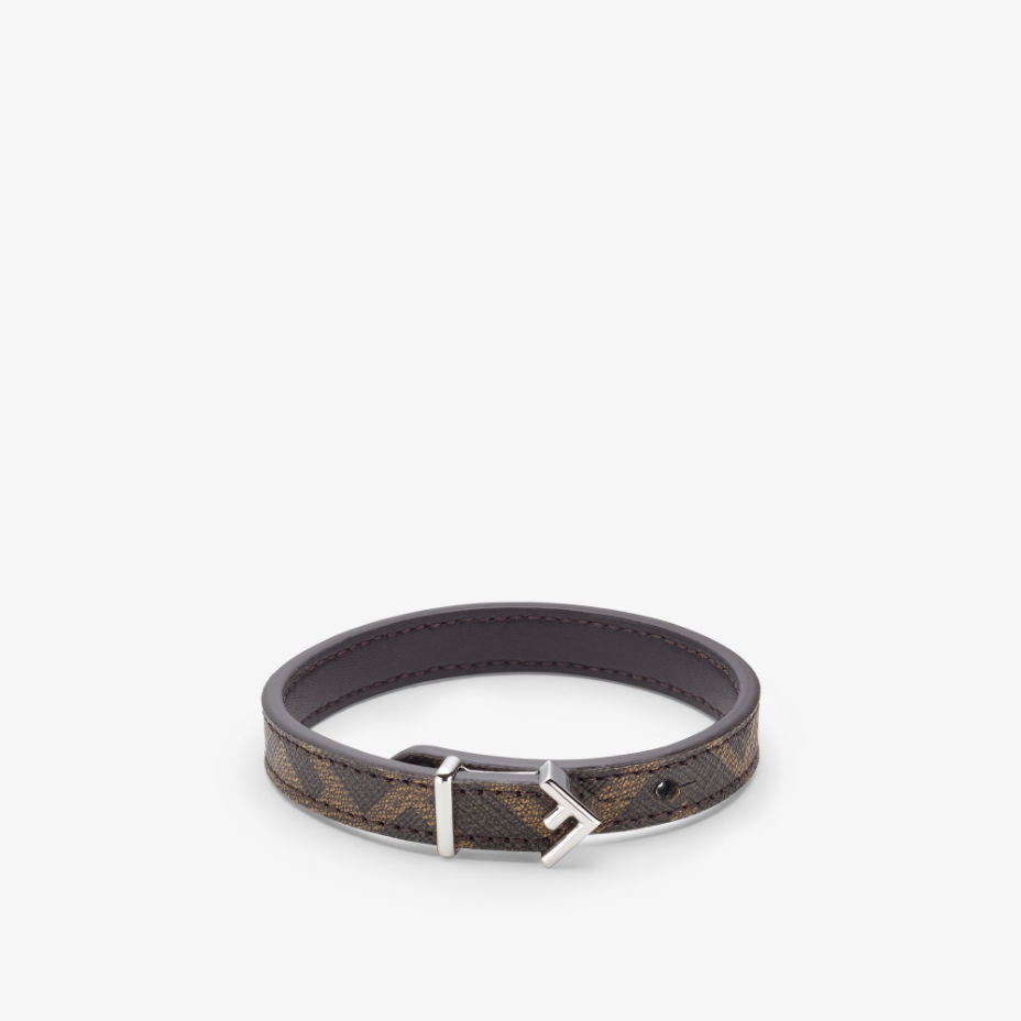 Fendi Five Bracelet