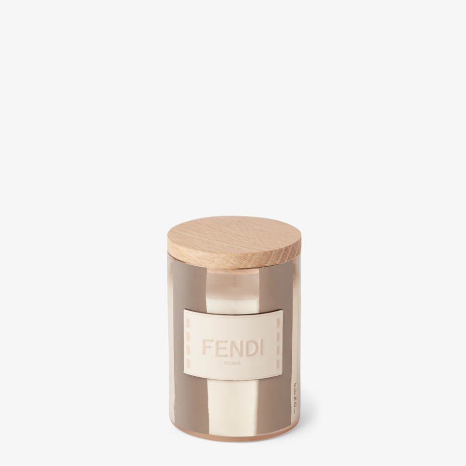 Pequin Candle