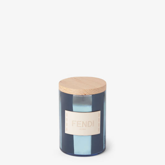 Pequin Candle