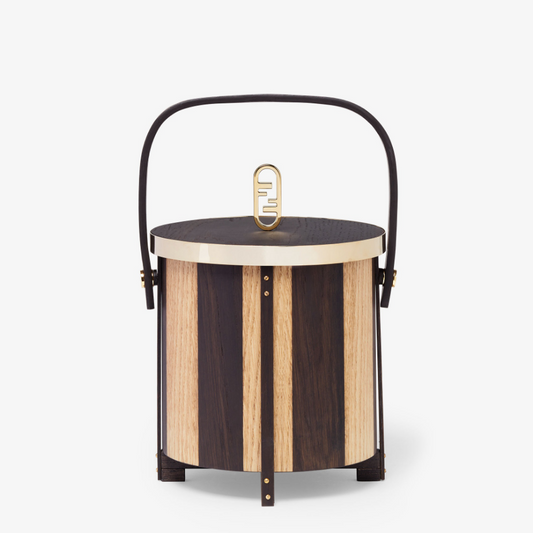 Fendi O’Lock Ice Bucket