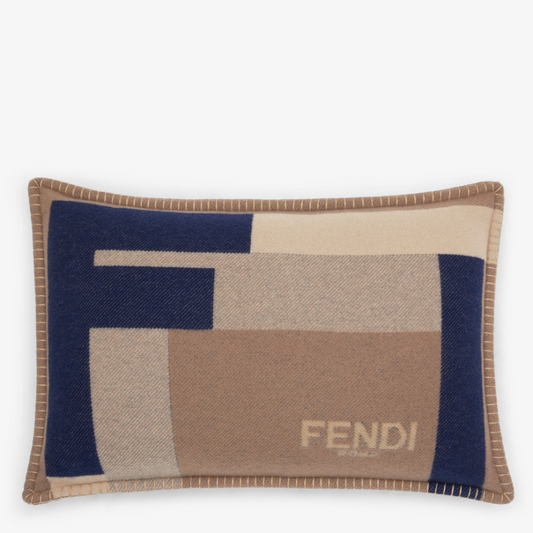 Rectangular FF Cushion