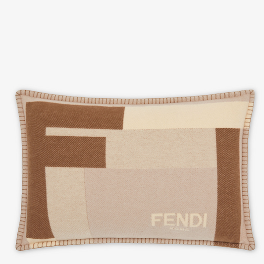 Rectangular FF Cushion