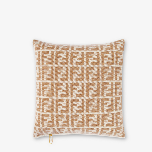 FF Square Cushion