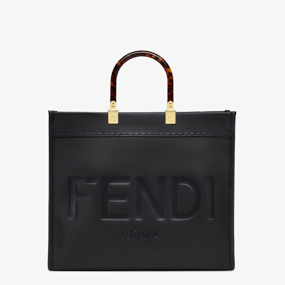 Fendi Sunshine Medium Shopper