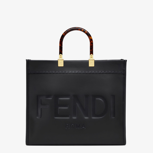 Fendi Sunshine Medium Shopper