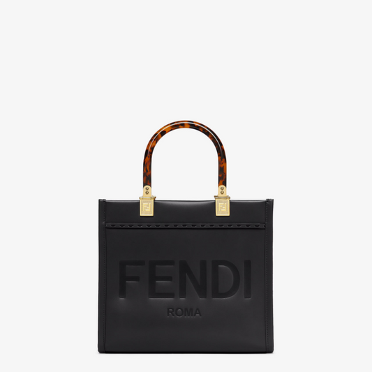 Fendi Sunshine Small Shopper