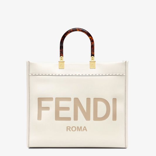 Fendi Sunshine Medium Shopper