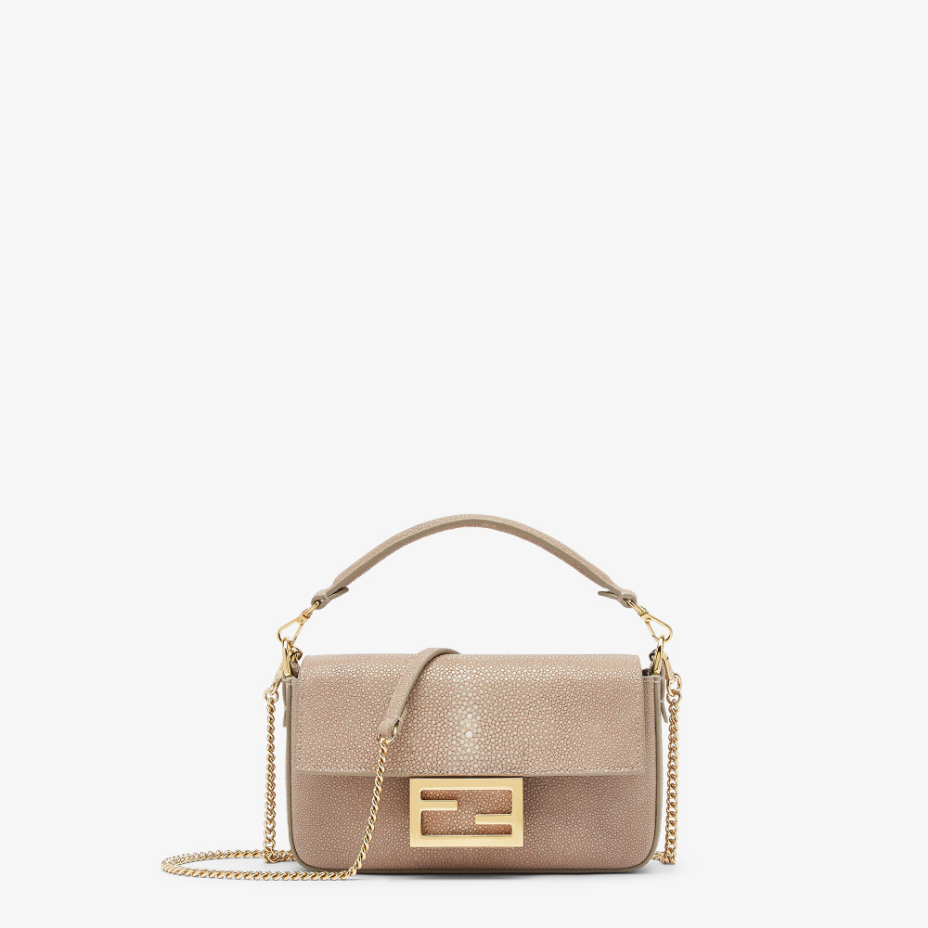 Baguette Mini Bag