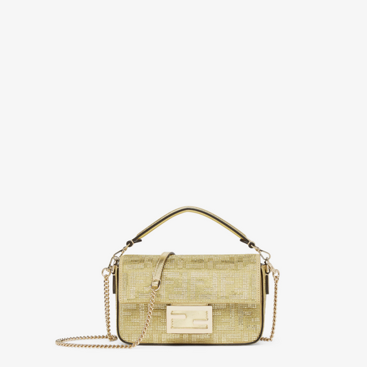 Baguette Mini Bag