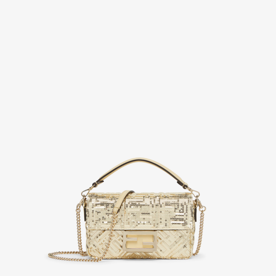 Baguette Mini Bag