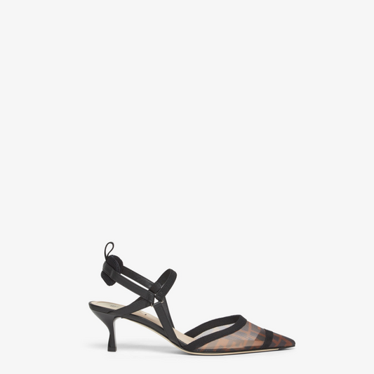 Colibrì Lite Slingbacks