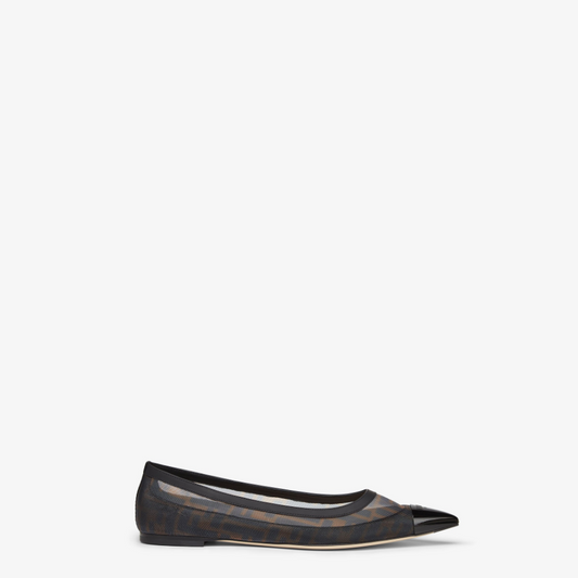 Colibrì Flats